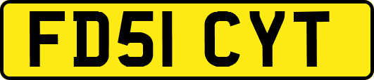 FD51CYT