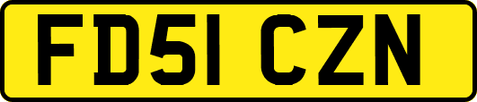FD51CZN