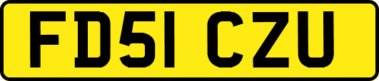 FD51CZU