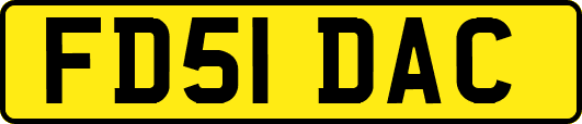 FD51DAC