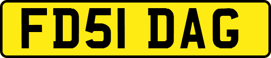 FD51DAG