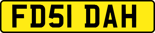 FD51DAH