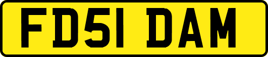 FD51DAM