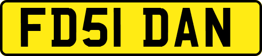 FD51DAN