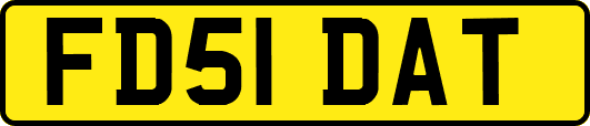 FD51DAT