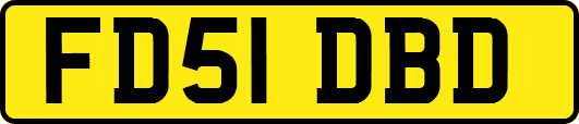 FD51DBD