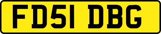FD51DBG