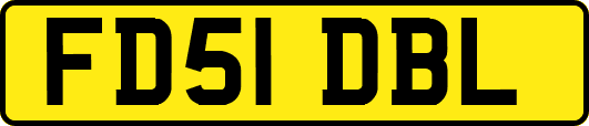 FD51DBL