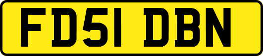 FD51DBN