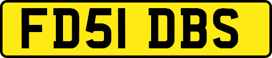 FD51DBS