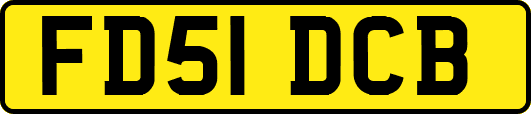 FD51DCB