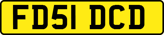 FD51DCD