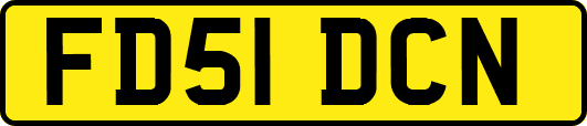 FD51DCN