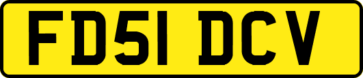 FD51DCV