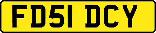 FD51DCY