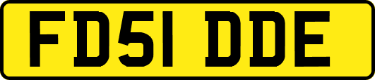 FD51DDE