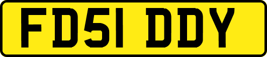 FD51DDY