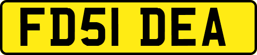 FD51DEA