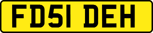 FD51DEH