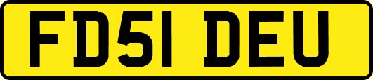 FD51DEU