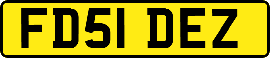 FD51DEZ