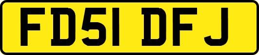 FD51DFJ