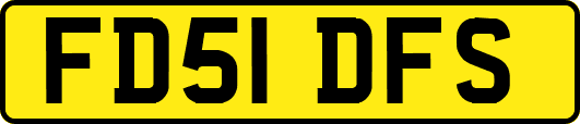 FD51DFS