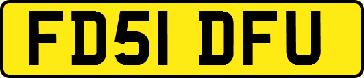 FD51DFU