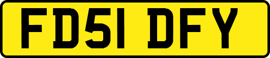 FD51DFY