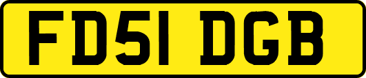 FD51DGB