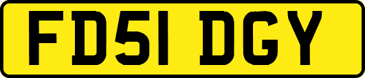 FD51DGY