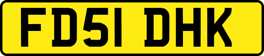 FD51DHK