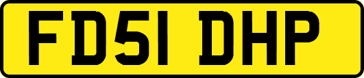 FD51DHP