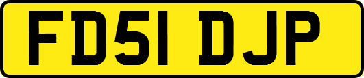 FD51DJP