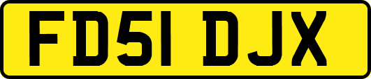 FD51DJX