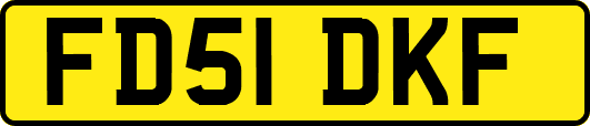 FD51DKF