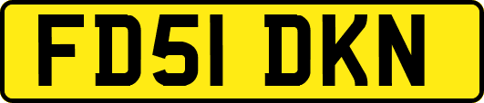 FD51DKN