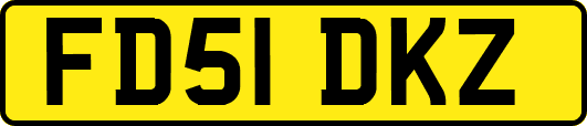 FD51DKZ