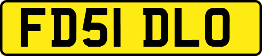 FD51DLO