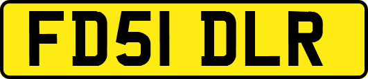FD51DLR