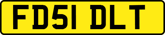 FD51DLT