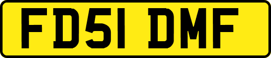 FD51DMF