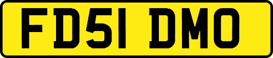 FD51DMO