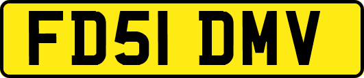 FD51DMV