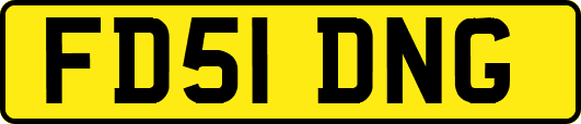 FD51DNG
