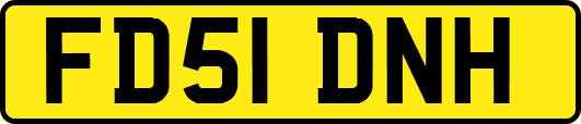 FD51DNH