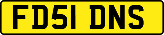 FD51DNS