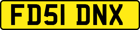 FD51DNX