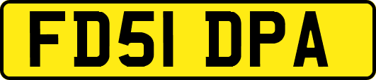 FD51DPA