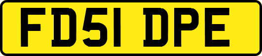 FD51DPE